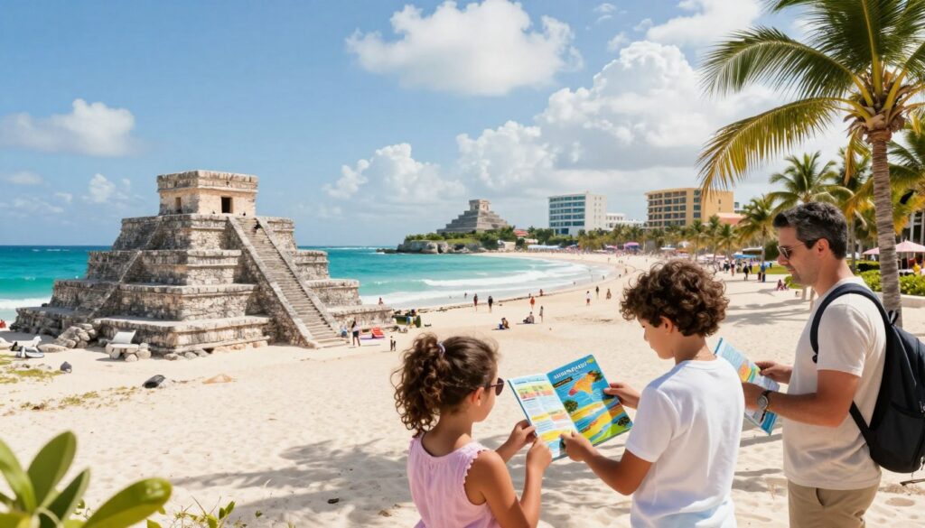 Cancun Travel Guide 2026