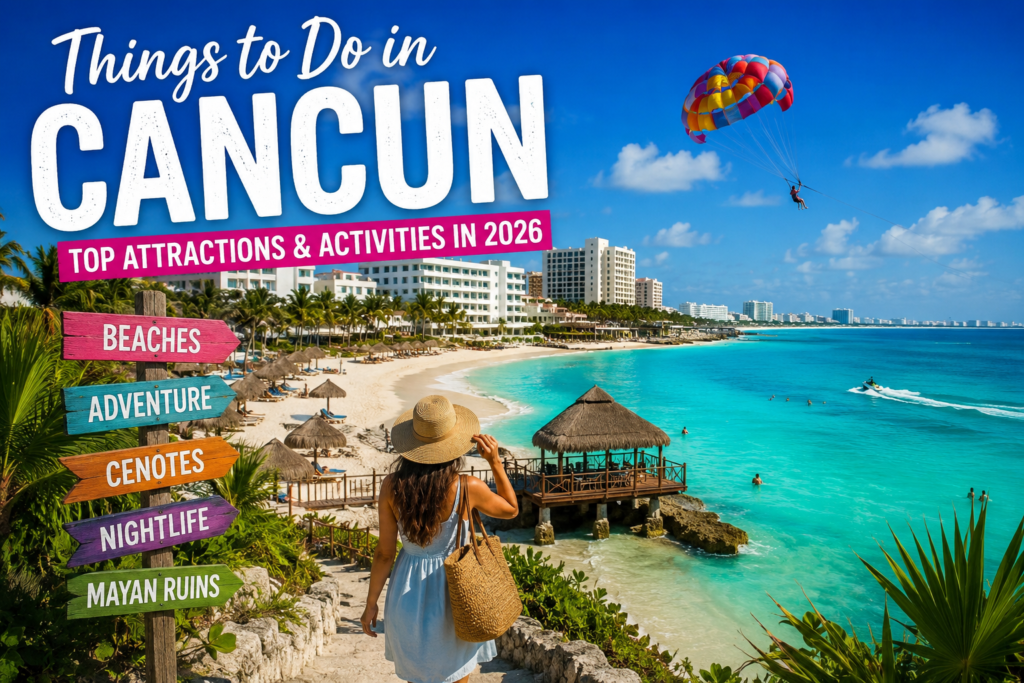 Things-to-Do-in-Cancun