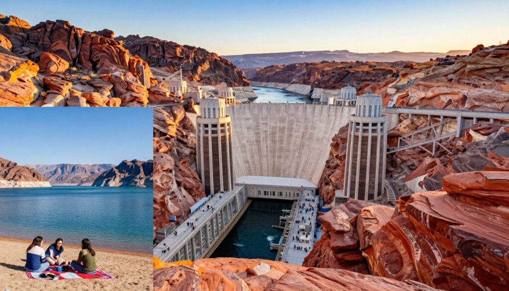 Day-Trips-from-Las-Vegas