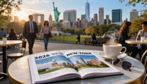 New York Travel Guide 2026