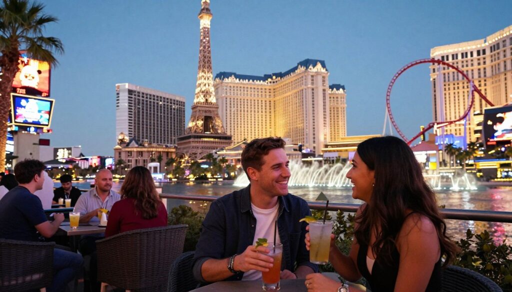 Things to Do in Las Vegas