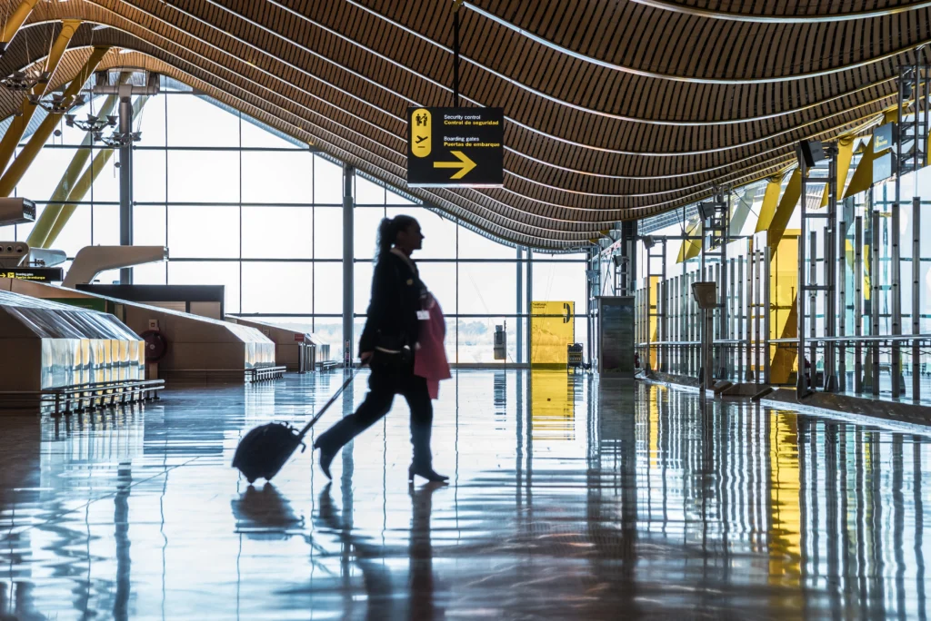 How to Get From JFK Airport to Manhattan