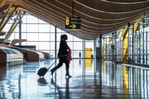 How to Get From JFK Airport to Manhattan
