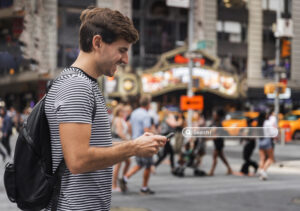 New York travel apps for tourists