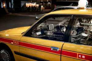 How to Go From JFK Airport to Manhattan Using a Taxi
