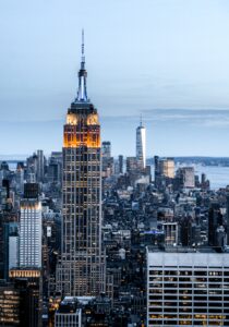 Empire State Building