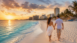 Understanding-the Best-Time-to-Visit-Cancun