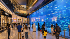 Explore-Dubai-Mall