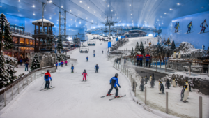 Experience-Ski-Dubai